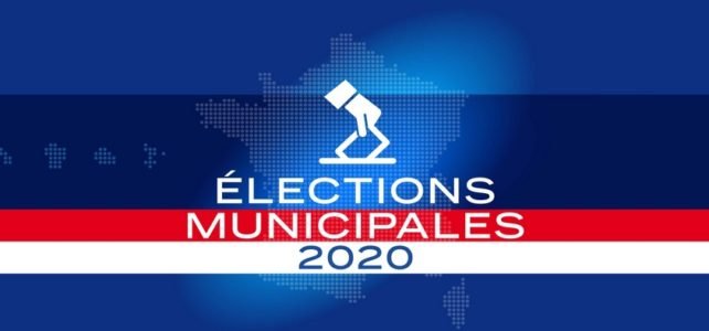 Résultats des élections municipales